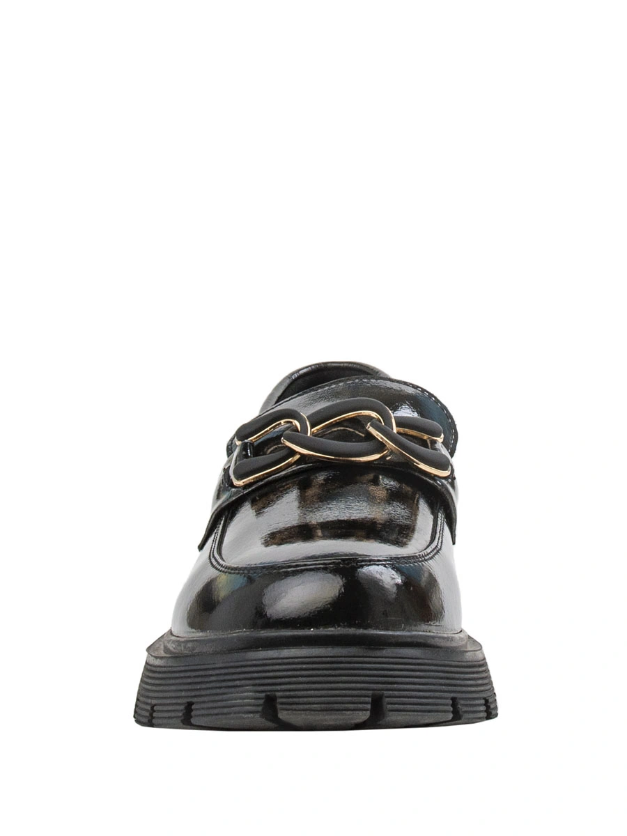 Лоферы MILANA 221120-1-1105 черный - купить 5990