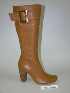 Сапоги MILANA 1227-2-1N26V оранжевый - купить 1