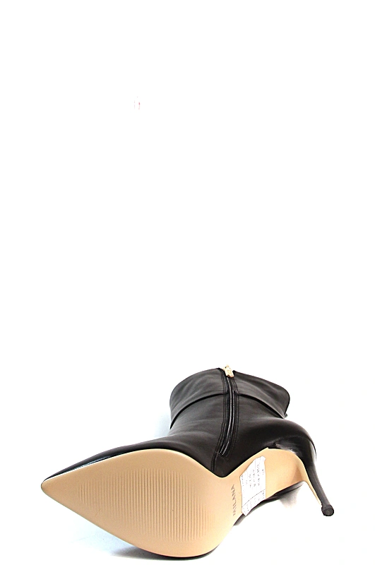 Ботильоны MILANA 152165-1-110V черный - купить 17990