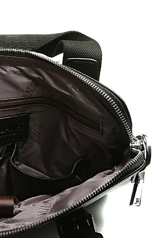 Сумка MILANA 141050-2-110 черный - купить 2190