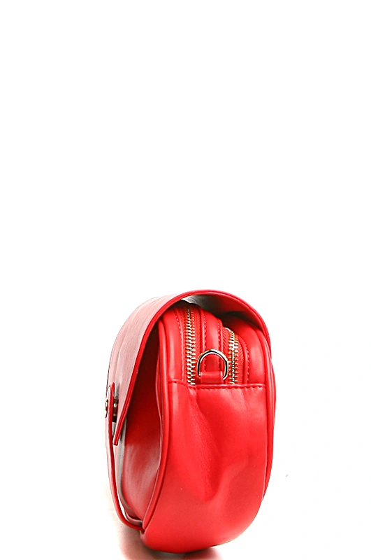 Сумка MILANA 151617-3-140 красный - купить 3090
