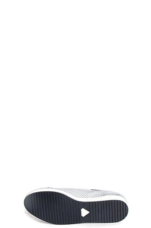 Полуботинки MILANA 171447-1-1111 серый - купить 7490