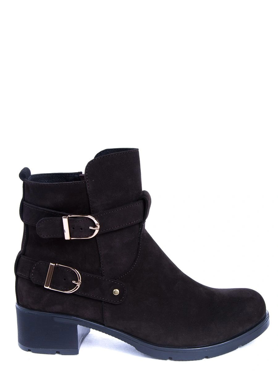 Ботинки MILANA 162019-2-820V коричневый - купить 9990