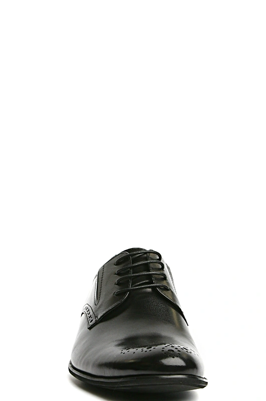 Полуботинки MILANA 141754-1-1101 черный - купить 3990