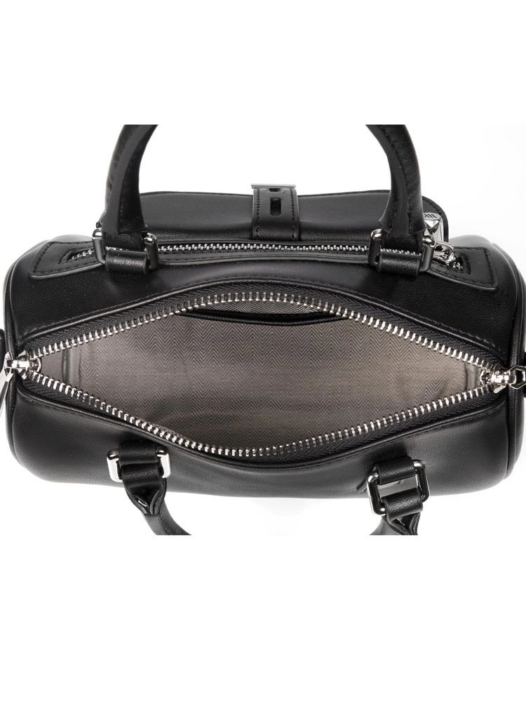 Сумка VERA VICTORIA VITO 48-205-1 черный - купить 8990