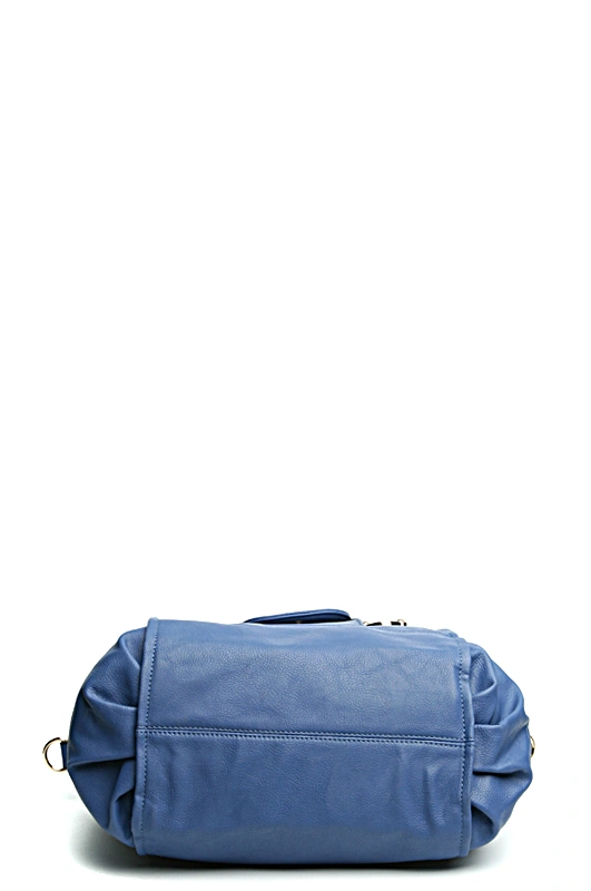 Сумка MILANA 128007-2-1 синий - купить 1090