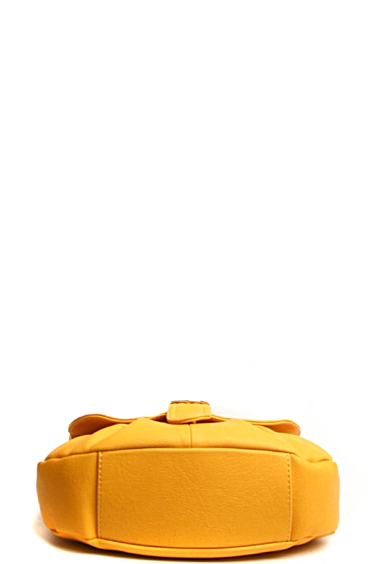 Сумка MILANA 151686-2-170 желтый - купить 