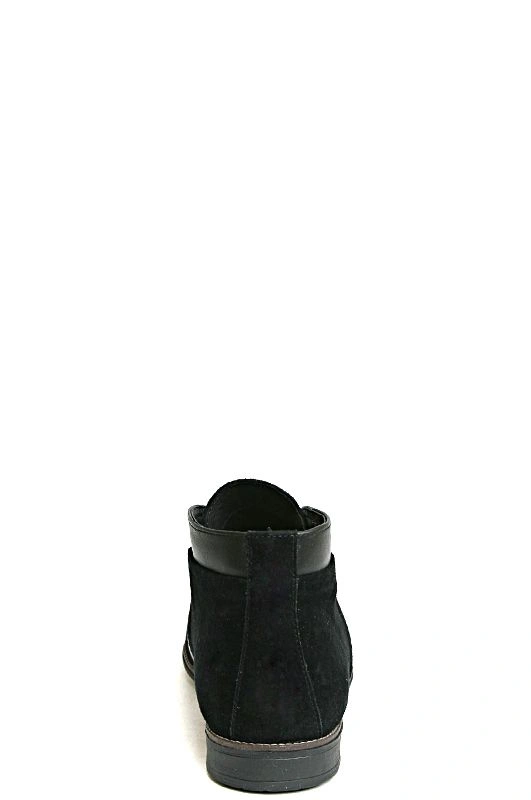 Ботинки MILANA 151901-1-810V черный - купить 6990