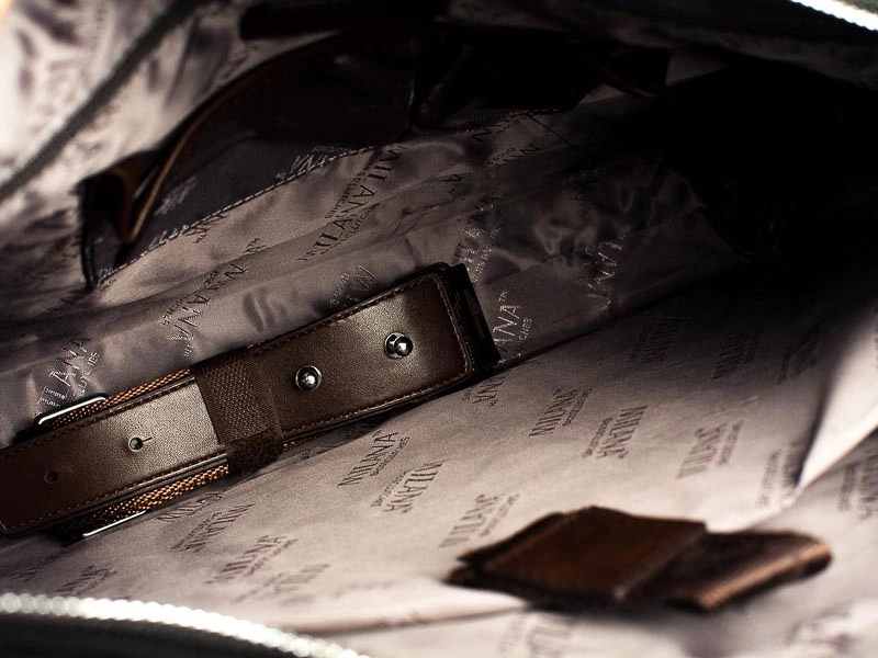 Сумка MILANA 98015-5 черный - купить 2690