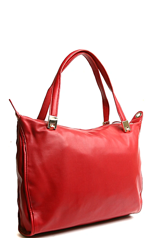 Сумка MILANA 151606-1-140 красный - купить 1840