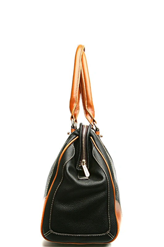 Сумка MILANA 141024-1-110 черный - купить 4490