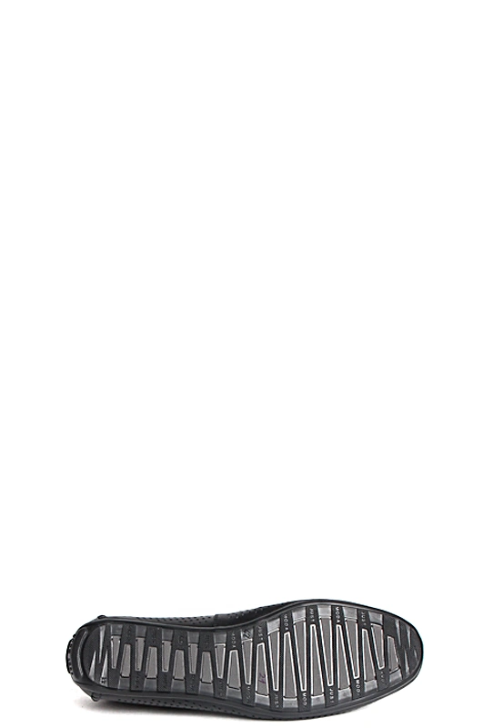 Полуботинки MILANA 171730-1-1101 черный - купить 6990