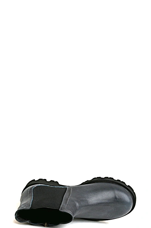 Ботинки MILANA 152426-1-150V синий - купить 4700