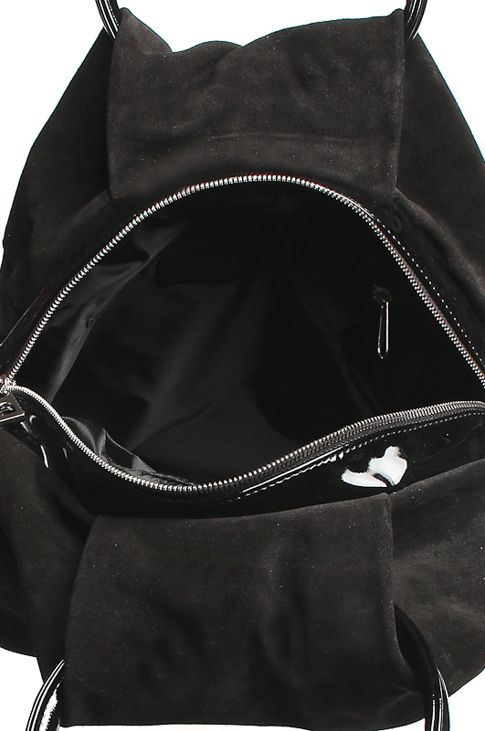 Сумка MILANA 171007-1-310 черный - купить 9490