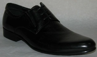 Полуботинки MILANA 10537-1-1101 черный - купить 1600