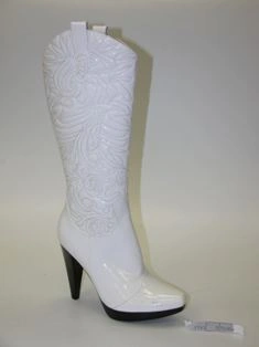 Сапоги MILANA 1193-5-7N30V белый - купить 1