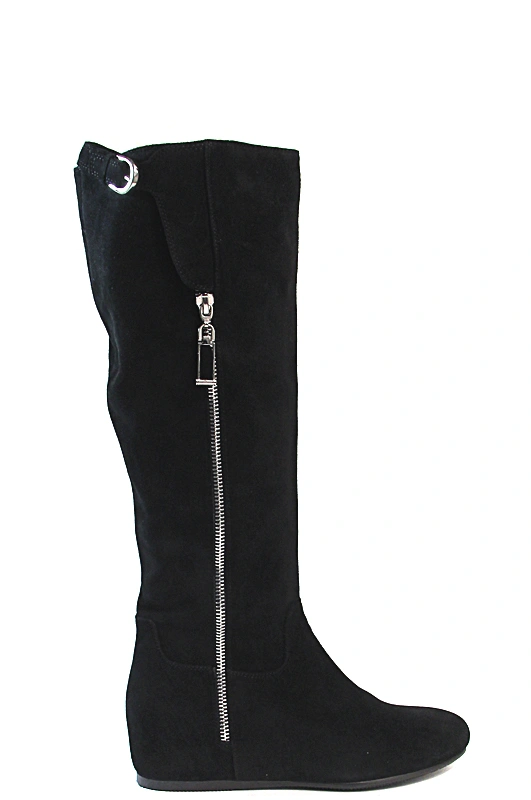 Сапоги MILANA 152307-1-210V черный - купить 9990