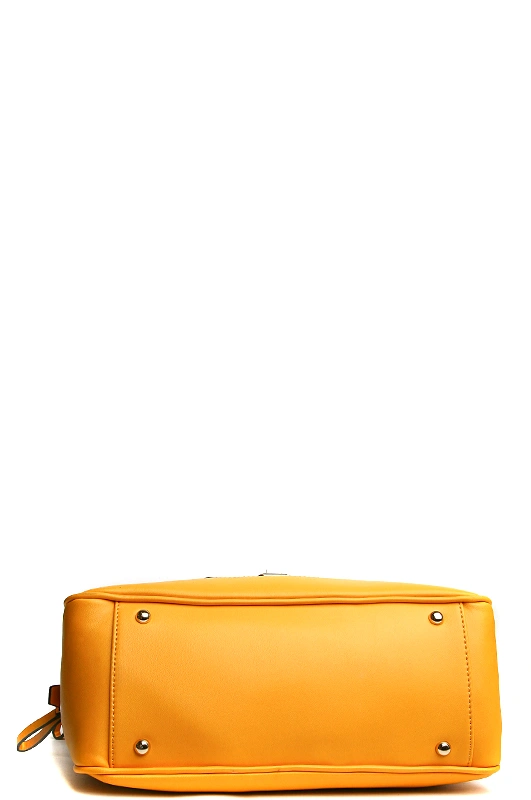 Сумка MILANA 141055-1-170 желтый - купить 3690