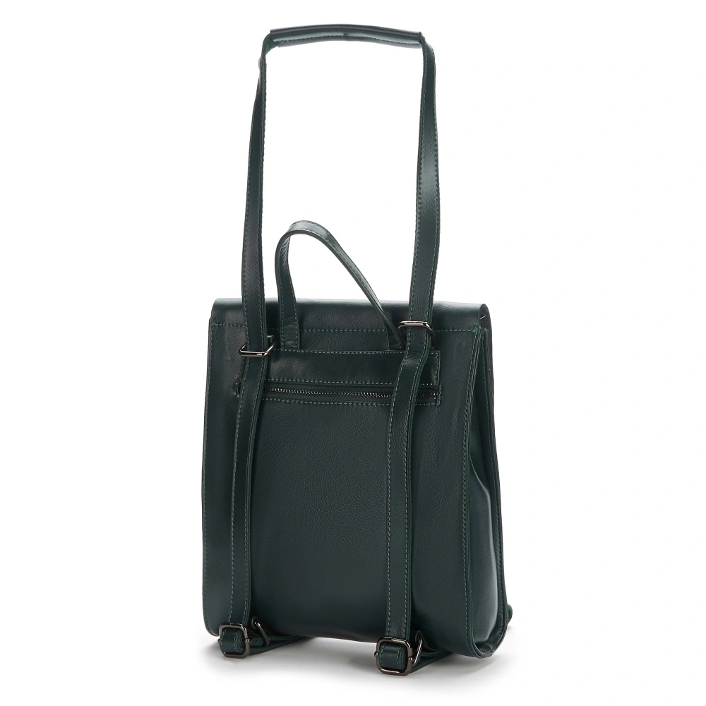 Рюкзак JANE'S STORY JYH-8211-65 зеленый - купить 7490