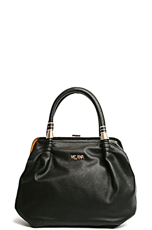 Сумка MILANA 132092-1-110 черный - купить 2490