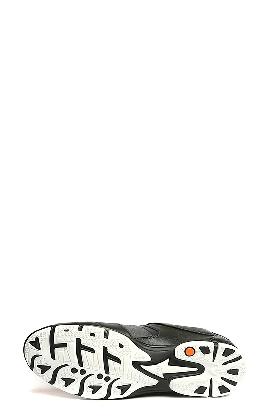 Полуботинки MILANA 141908-4-1105 черный - купить 3000