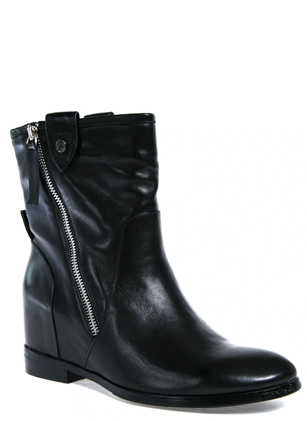 Полусапоги MILANA 162186-2-110V черный - купить 14990