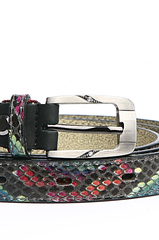 Ремень MILANA 12742 мультиколор - купить 3390