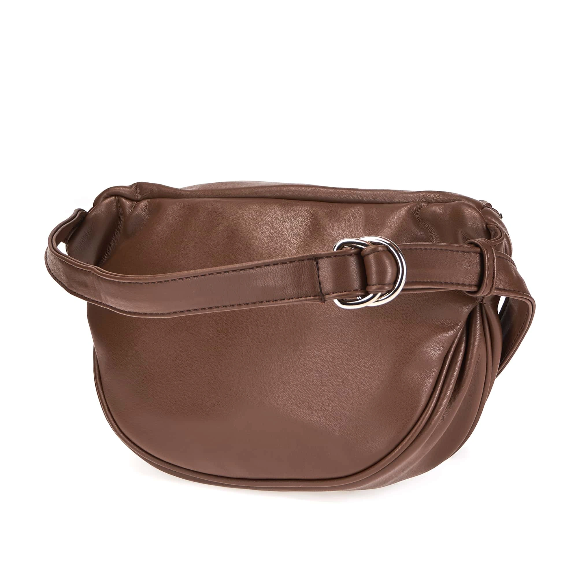 Сумка JANE'S STORY JS-005-09 коричневый - купить 1590