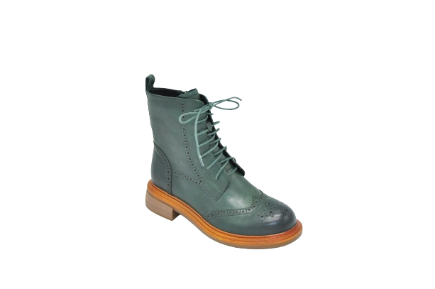 Ботинки MILANA 212309-1-110V черный - купить 