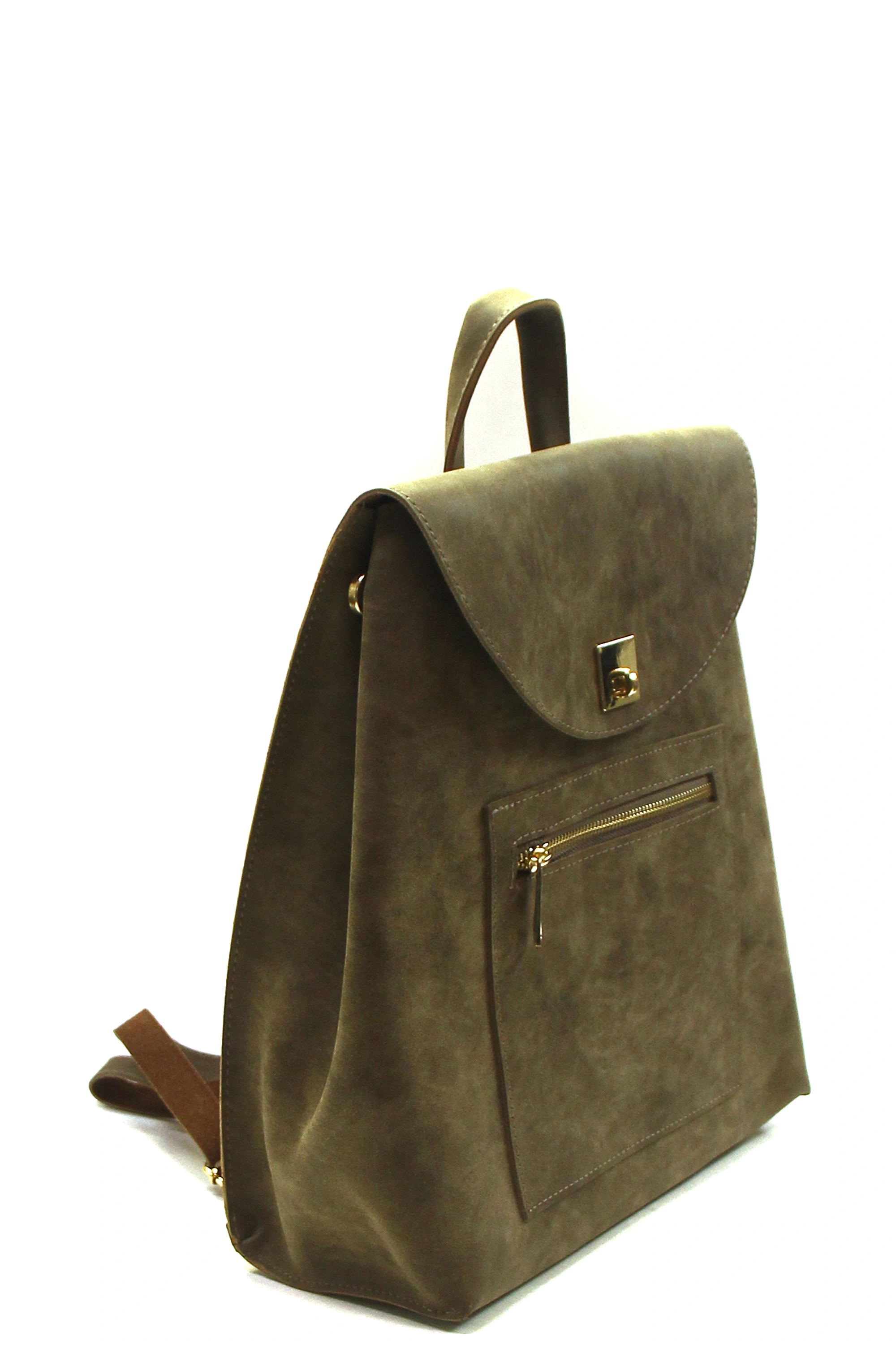 Сумка MILANA 181651-1-112 зеленый - купить 4990