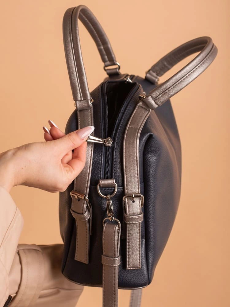 Сумка VERA VICTORIA VITO 42-155-5 синий - купить 6990