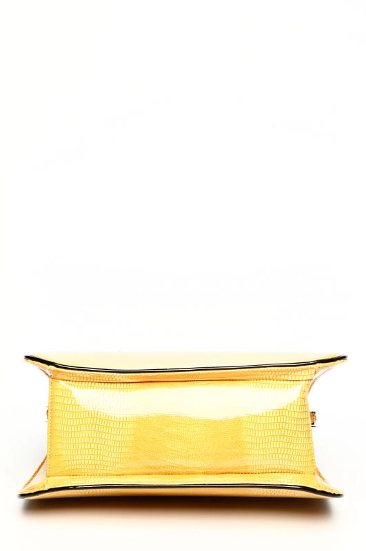 Сумка MILANA 125005-1-1 желтый - купить 4090