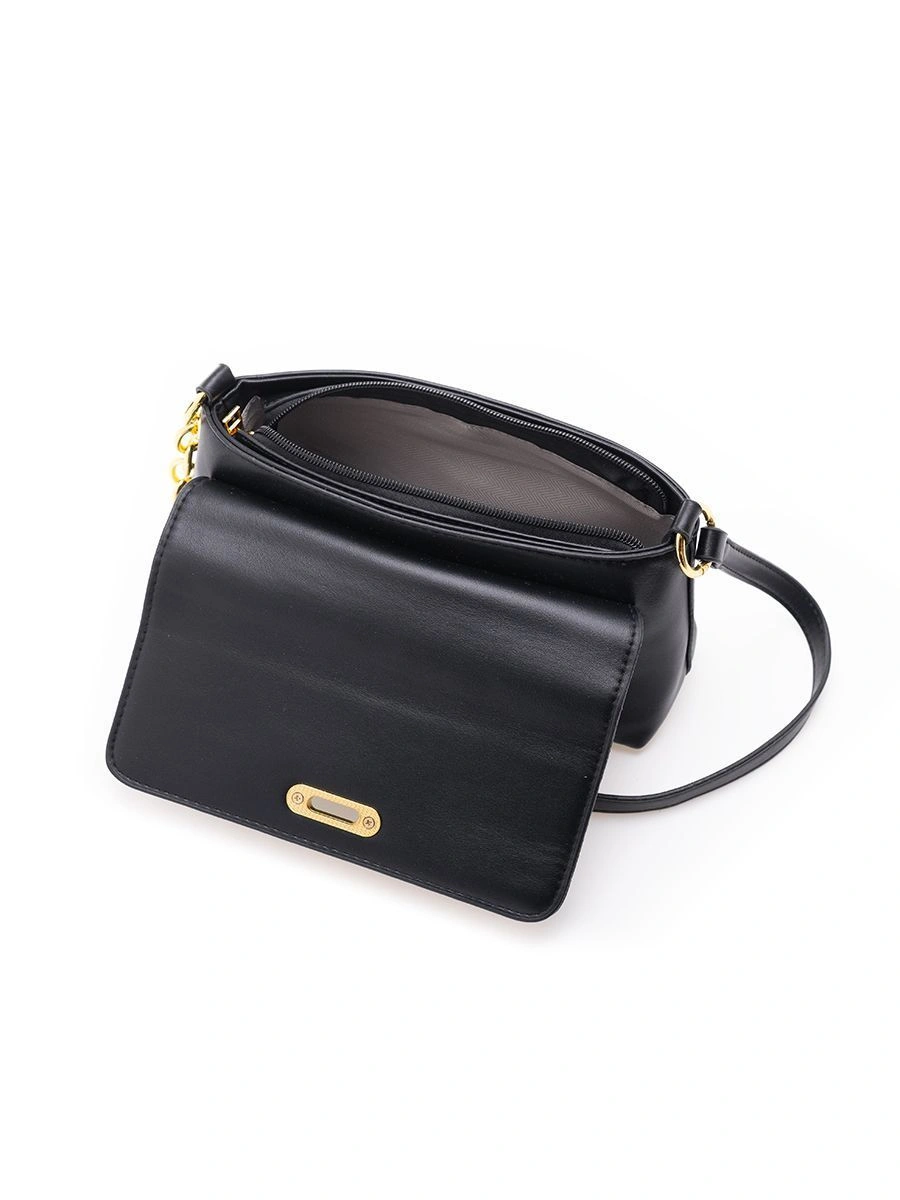 Сумка BAGGINI 27415/10 черный - купить 