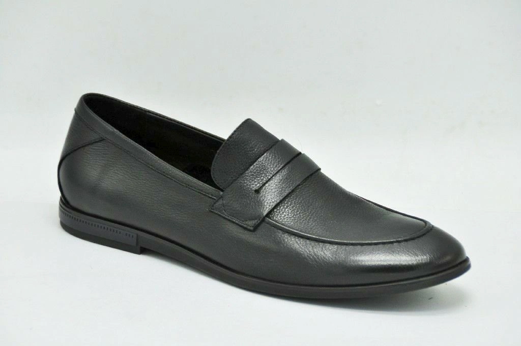 Полуботинки MILANA 211752-1-1101 черный - купить 10990