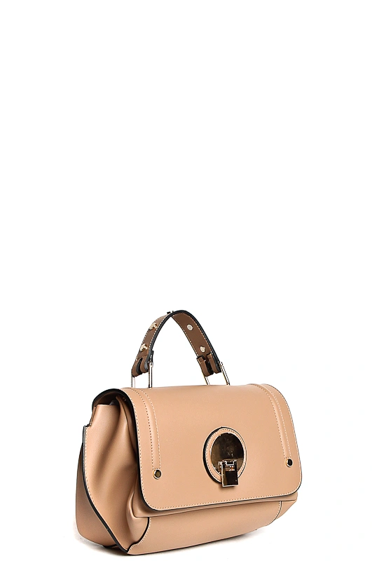 Сумка MILANA 171630-1-121 бежевый - купить 3990