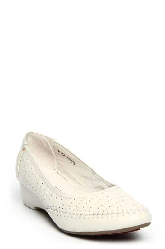 Туфли MILANA 111602-1-1311 бежевый - купить 5990