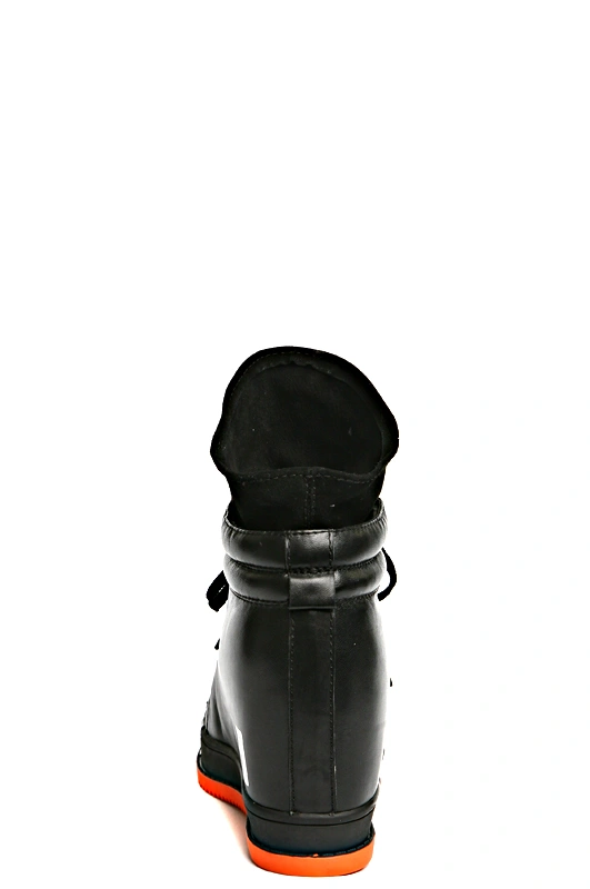 Ботильоны MILANA 132565-1-126F черный - купить 9990