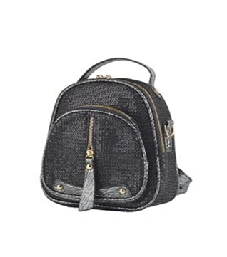 Рюкзак DDA LB-1373BK черный - купить 1390