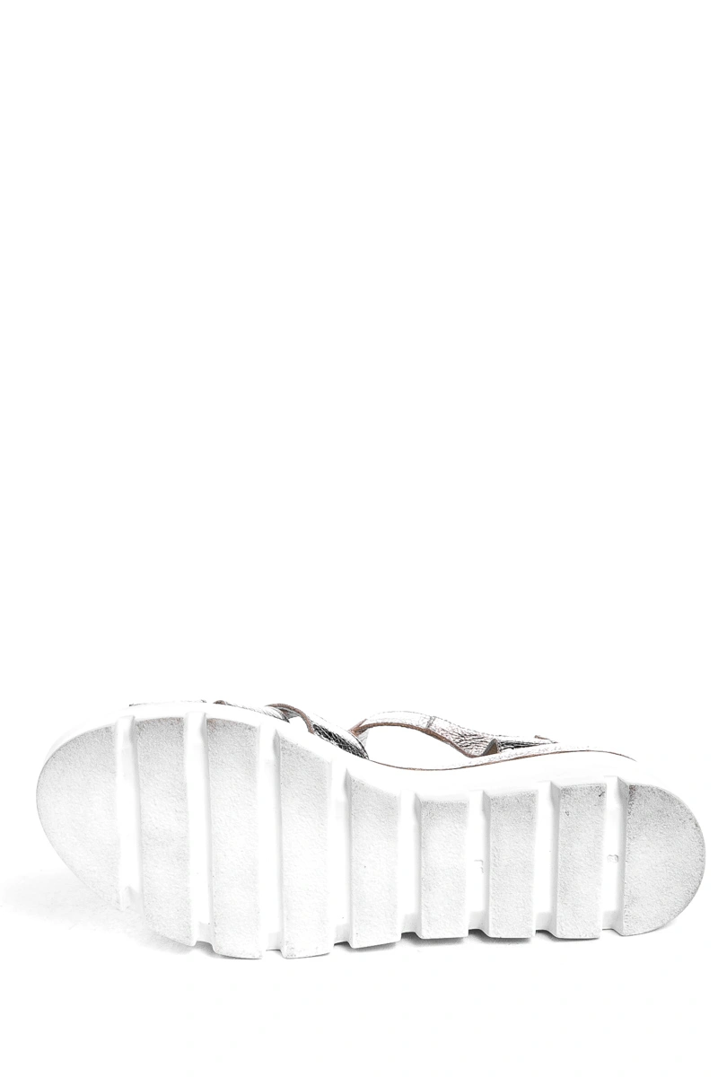 Босоножки MILANA 161452-1-1711 золотой - купить 3190