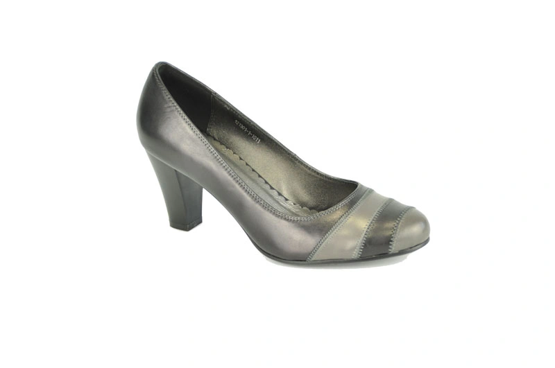 Туфли MILANA 121301-1-1101 черный - купить 2400