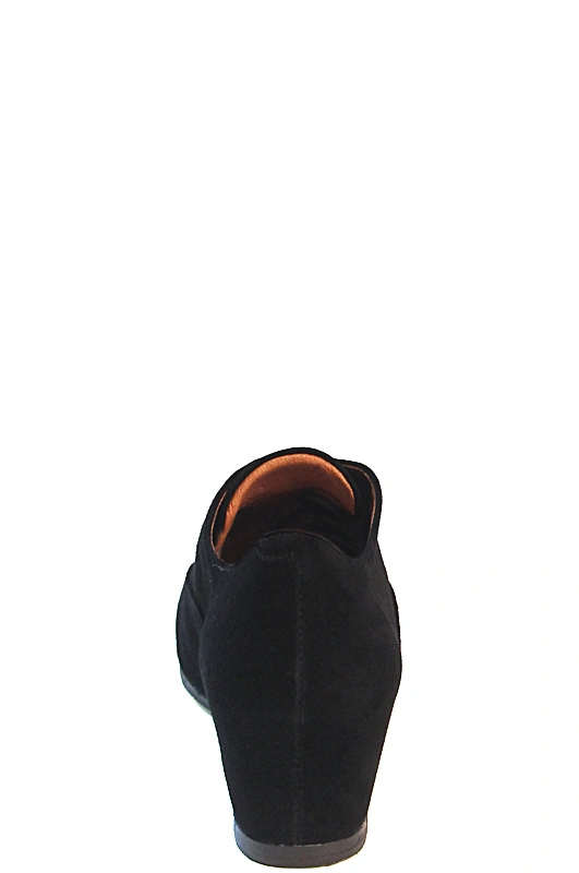 Полуботинки MILANA 152300-1-2101 черный - купить 4490