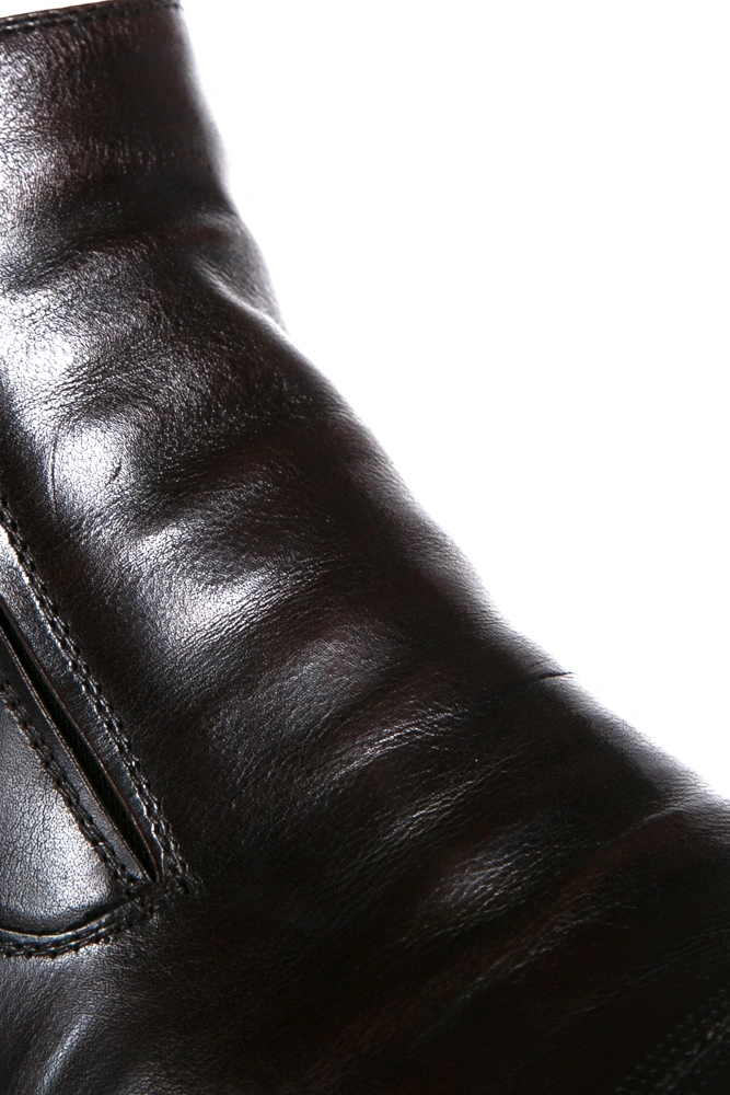 Ботинки MILANA 162819-1-124F коричневый - купить 12990