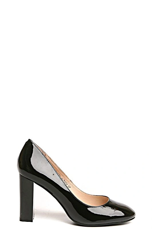 Туфли MILANA 151176-1-7101 черный - купить 6700