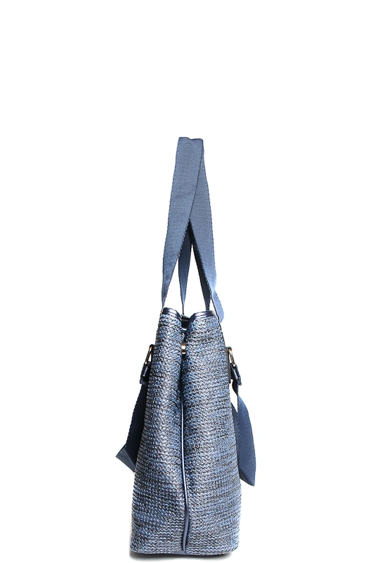 Сумка MILANA 171653-2-150 синий - купить 4190