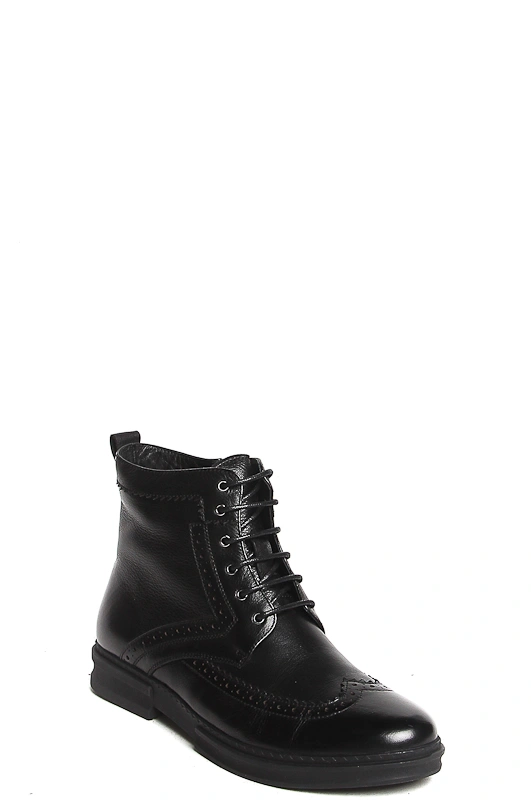 Ботинки MILANA 172186-1-110V черный - купить 10990