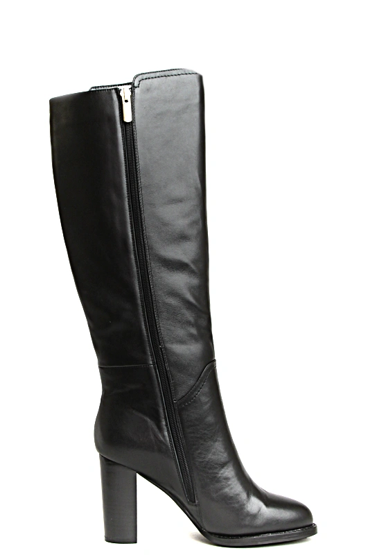 Сапоги MILANA 152139-1-110EF черный - купить 17990