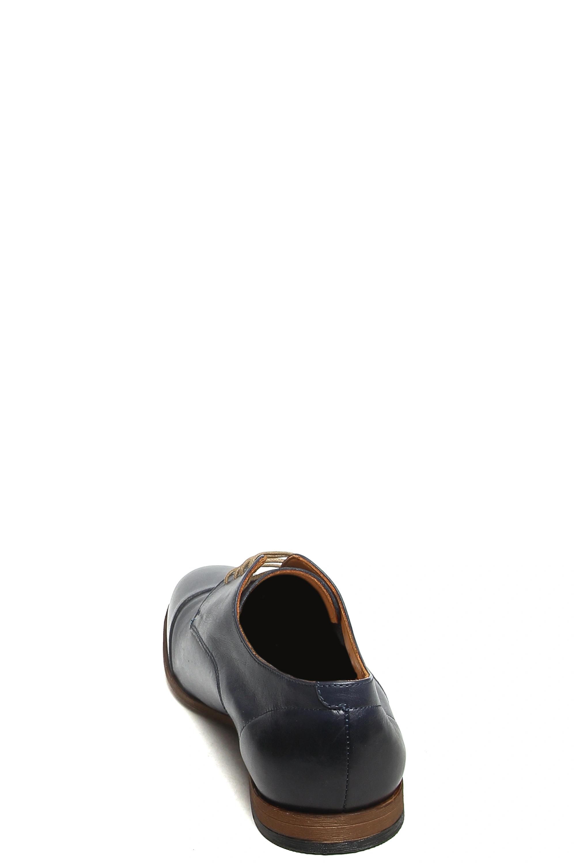 Полуботинки MILANA 181831-1-1501 синий - купить 8490