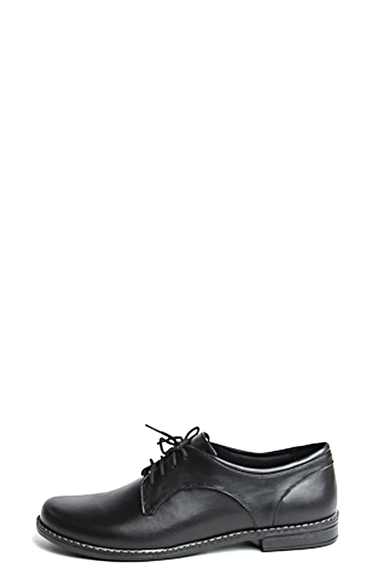 Полуботинки MILANA 152100-1-1101 черный - купить 2800