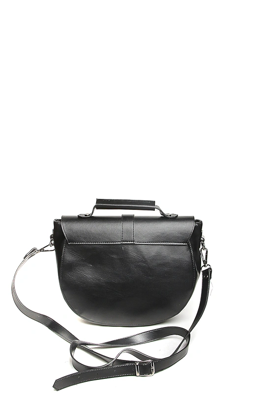 Сумка MILANA 172676-1-110 черный - купить 3090