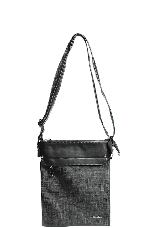 Сумка MILANA 171650-2-112 серый - купить 2990